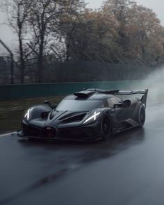 Koenigsegg