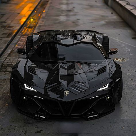 Lamborghini