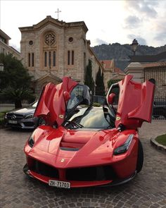 ferrari
