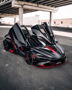 mclaren