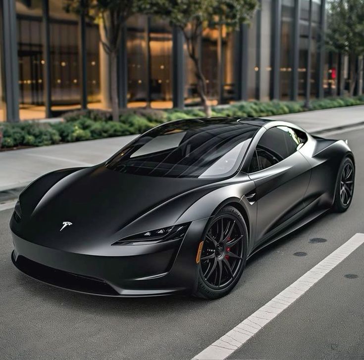 tesla